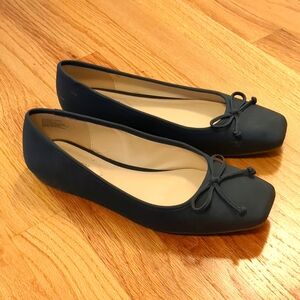 Liz Claiborne Flushing Ballet Flats